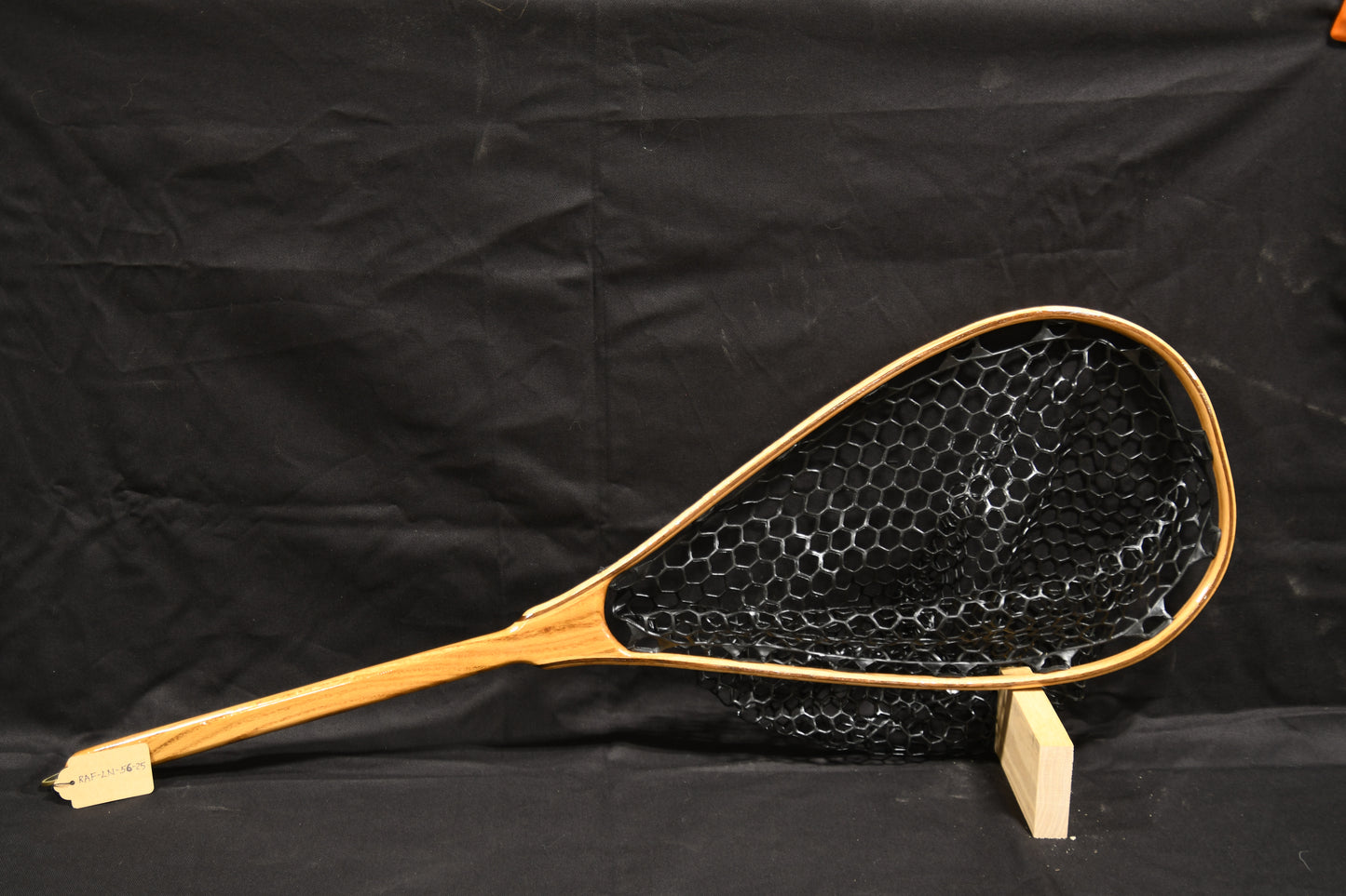 Arkansas Landing Net - Oak Handle (RAF-LN-56-25)