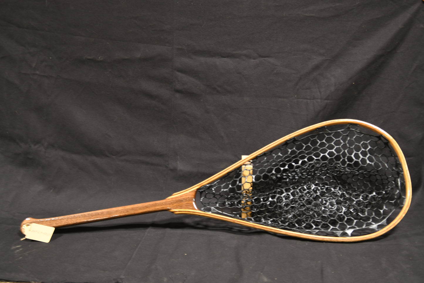 Arkansas Landing Net - Oak Handle (RAF-LN-40-25)