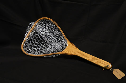 Goodwin Landing Net - Oak Handle