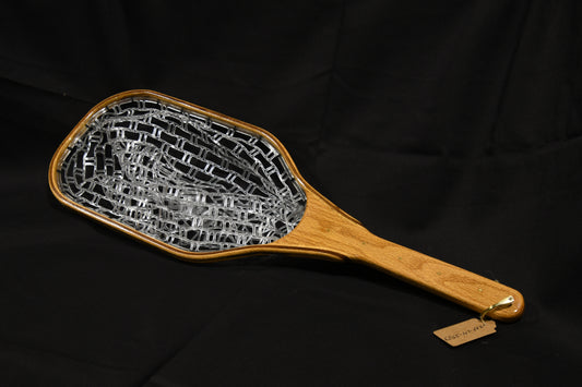 Ramble House Landing Net - Oak Handle