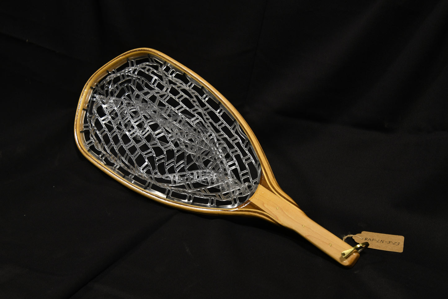 Gunnison Landing Net - Maple Handle