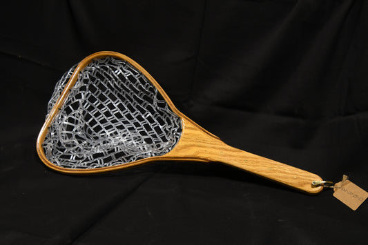 Goodwin Landing Net - Oak Handle