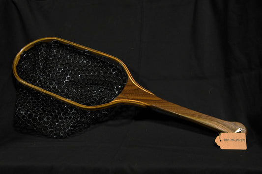 Cutthroat Long Handle Landing Net