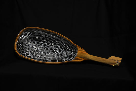 Veteran Landing Net