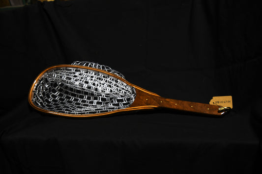 Veteran Landing Net