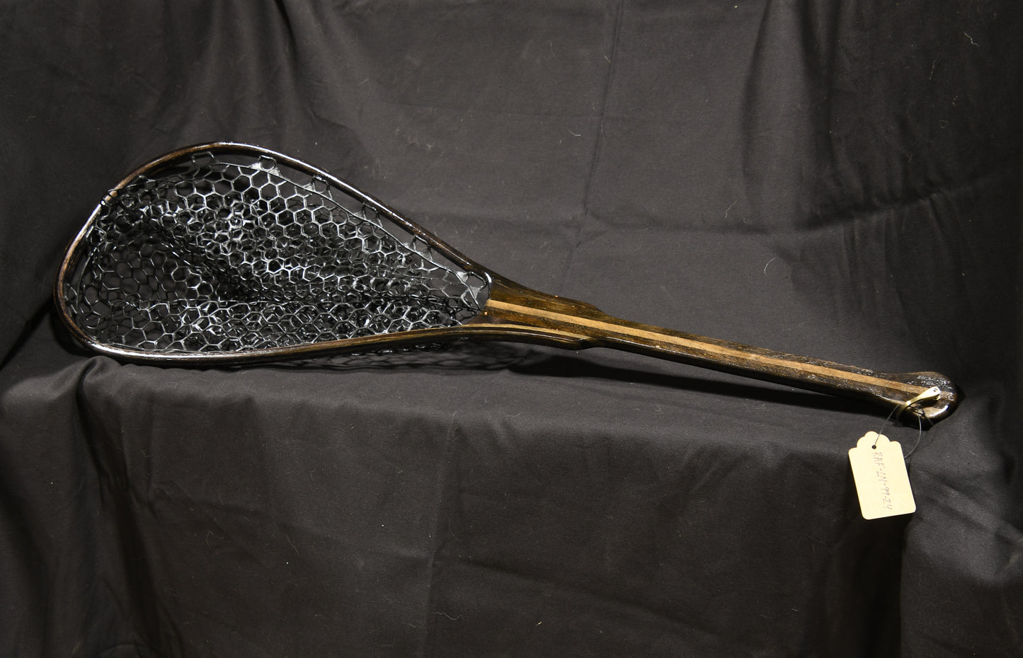 Arkansas Black Widow Landing Net