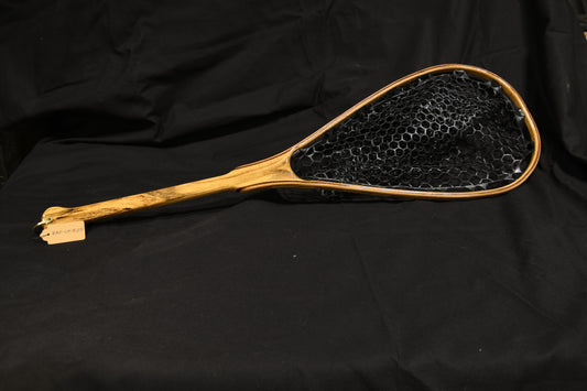 Arkansas Landing Net - Oak Handle (RAF-LN-5-25)