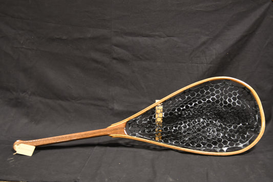 Arkansas Landing Net - Oak Handle (RAF-LN-40-25)
