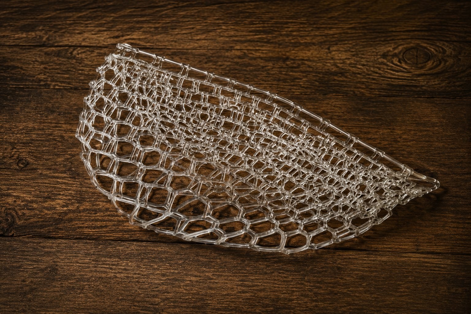 LNB40 clear replacement net bag, 40 inch