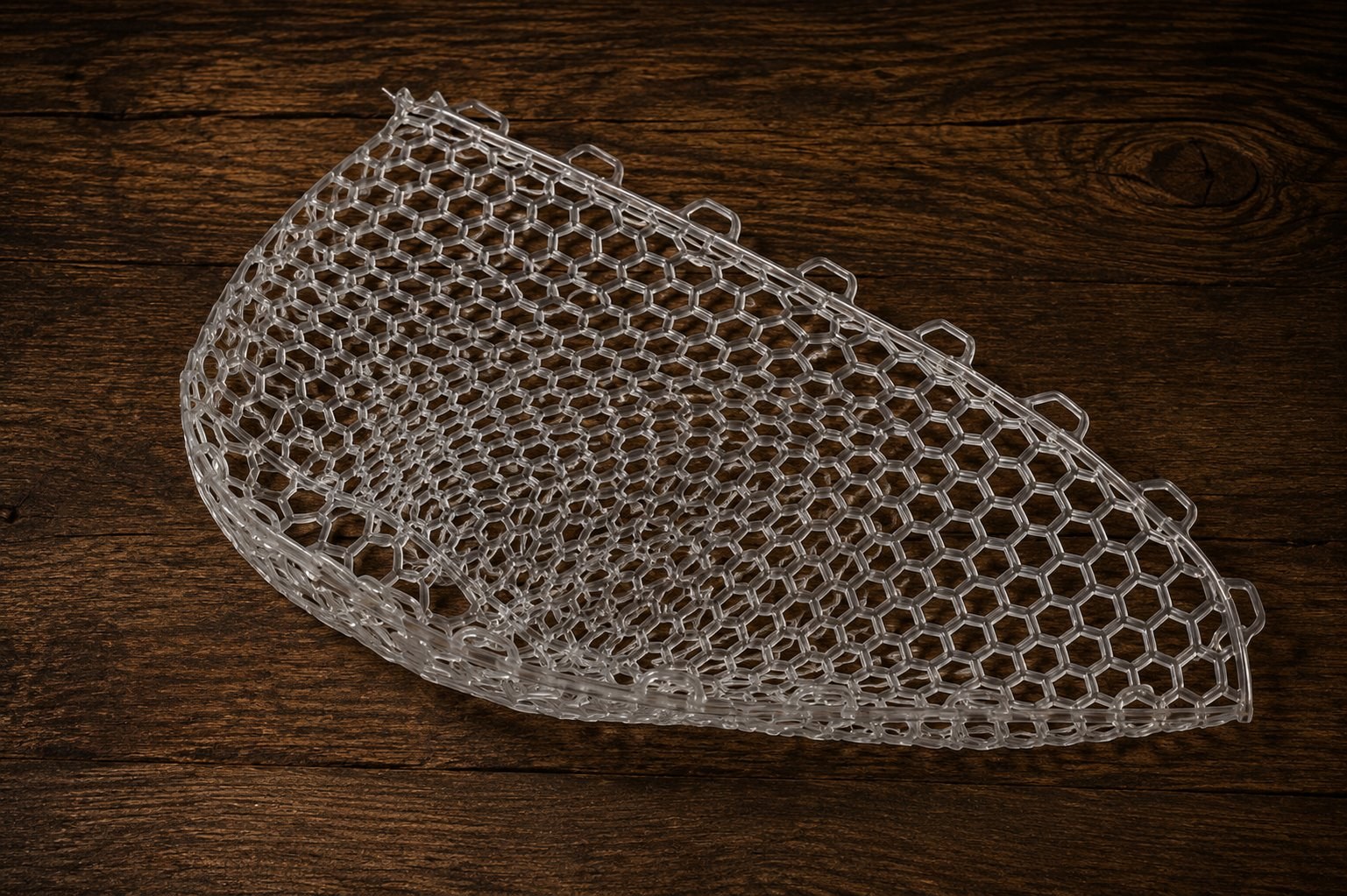 RB3025 clear replacement net bag, 41 inch