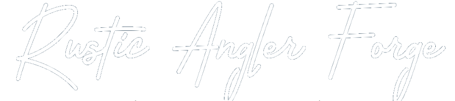 Rustic Angler Forge